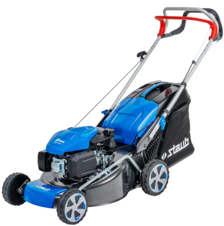 Tondeuse à pelouse STAUB S 500 TK confort plus