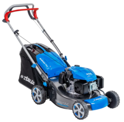 Tondeuse à gazon tractée thermique STAUB