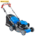 Tondeuse à gazon confort plus S 500 TKE STAUB