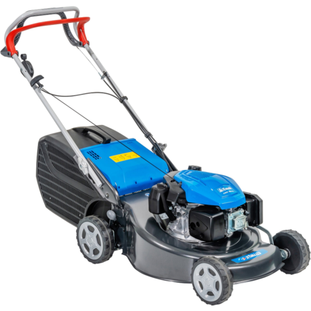 tondeuse à gazon thermique tractée SH 505 TK STAUB