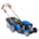Tondeuse thermique tractée polyvalente SV 500 TK ALLROAD PLUS 4