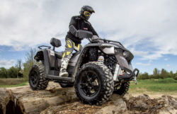 Mini chargeur et Quad DESTOCKAGE