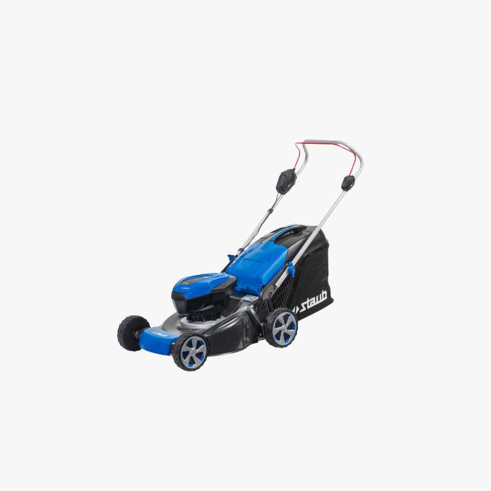 Matériel de jardin motorisé STAUB