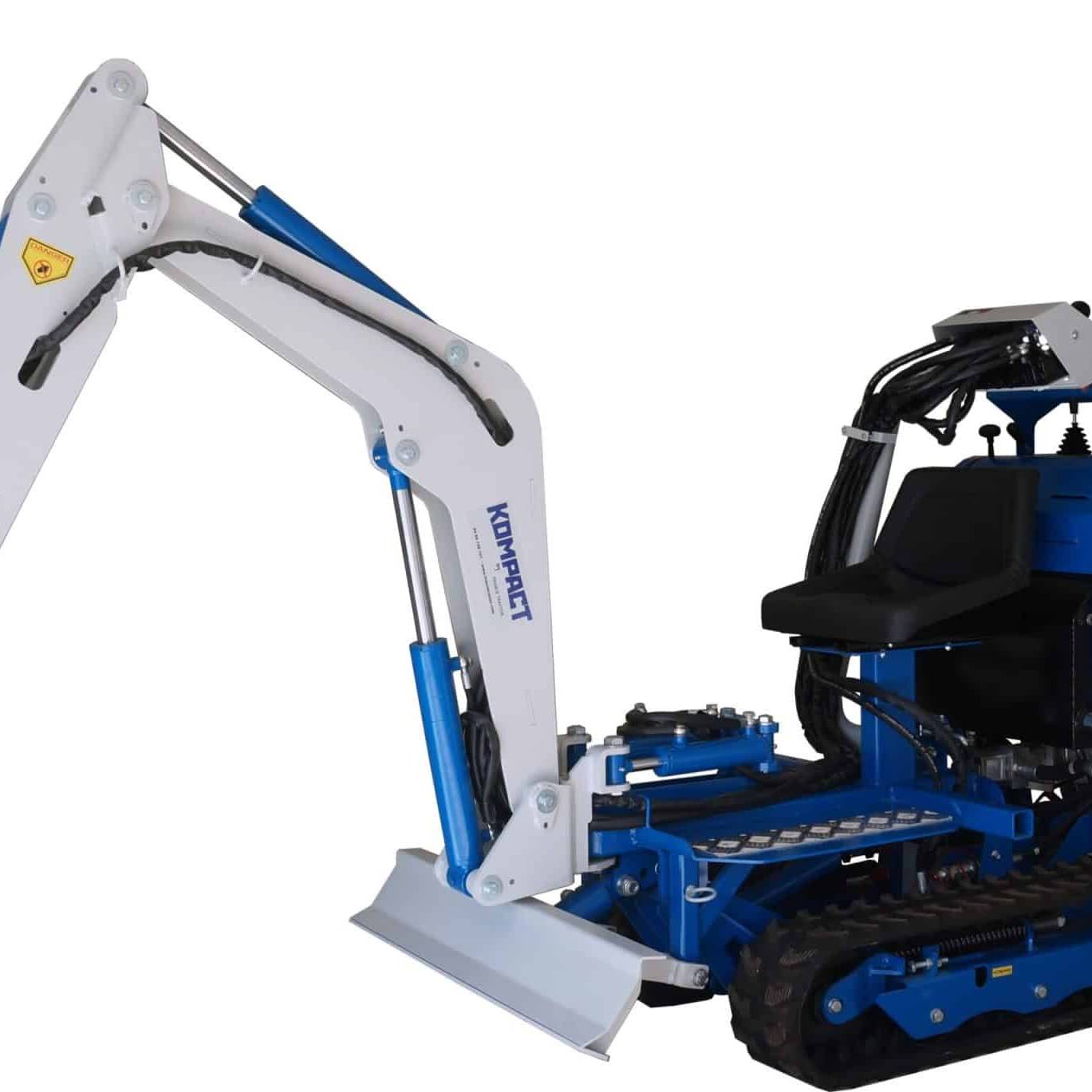 DSC05515 2-Mini dumper