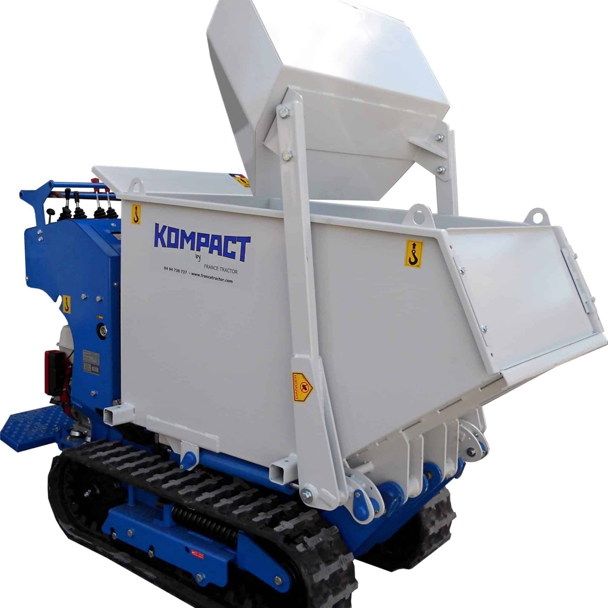 DSCN3742 det-Mini dumper