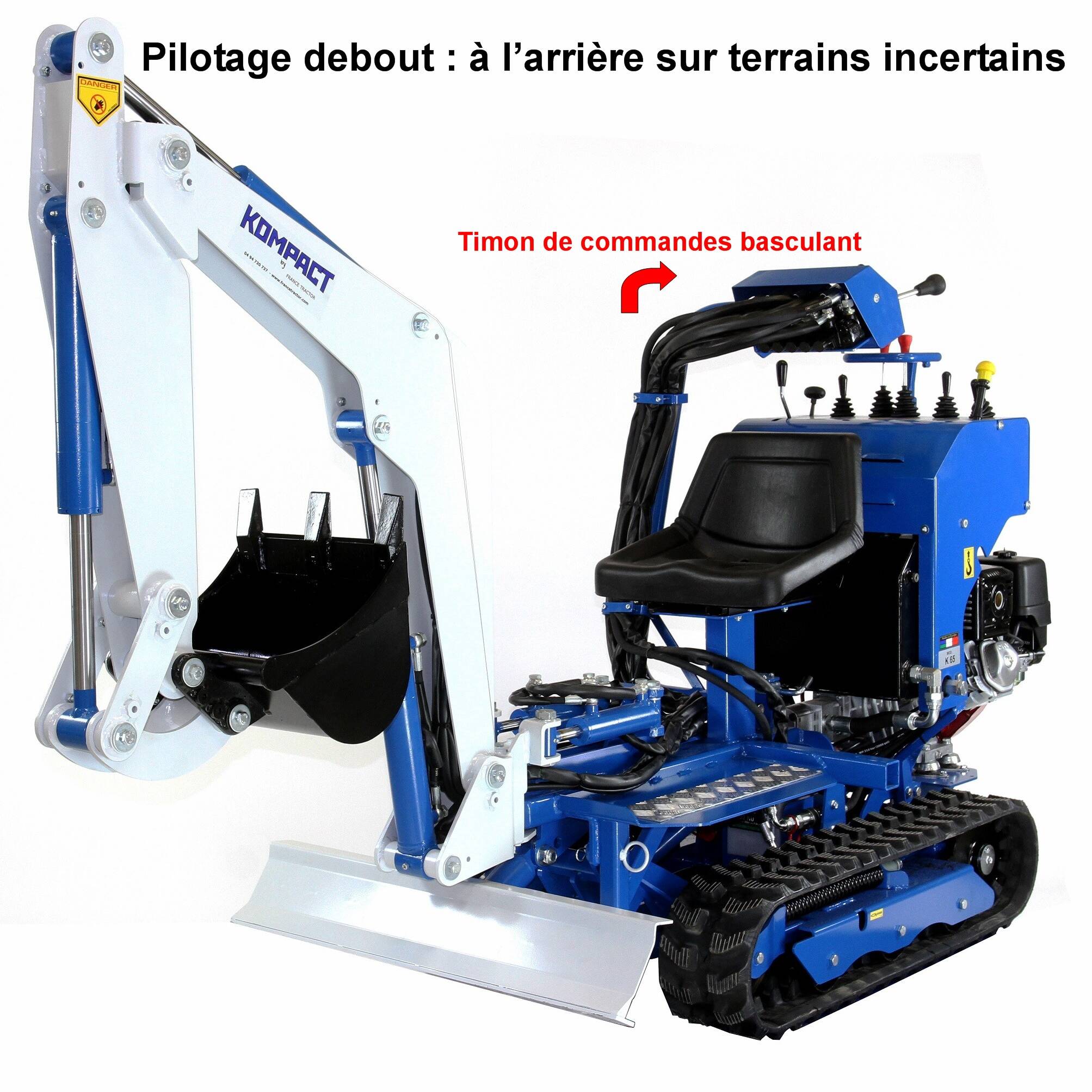 Timon AR - Copie-chenillard K62 V2