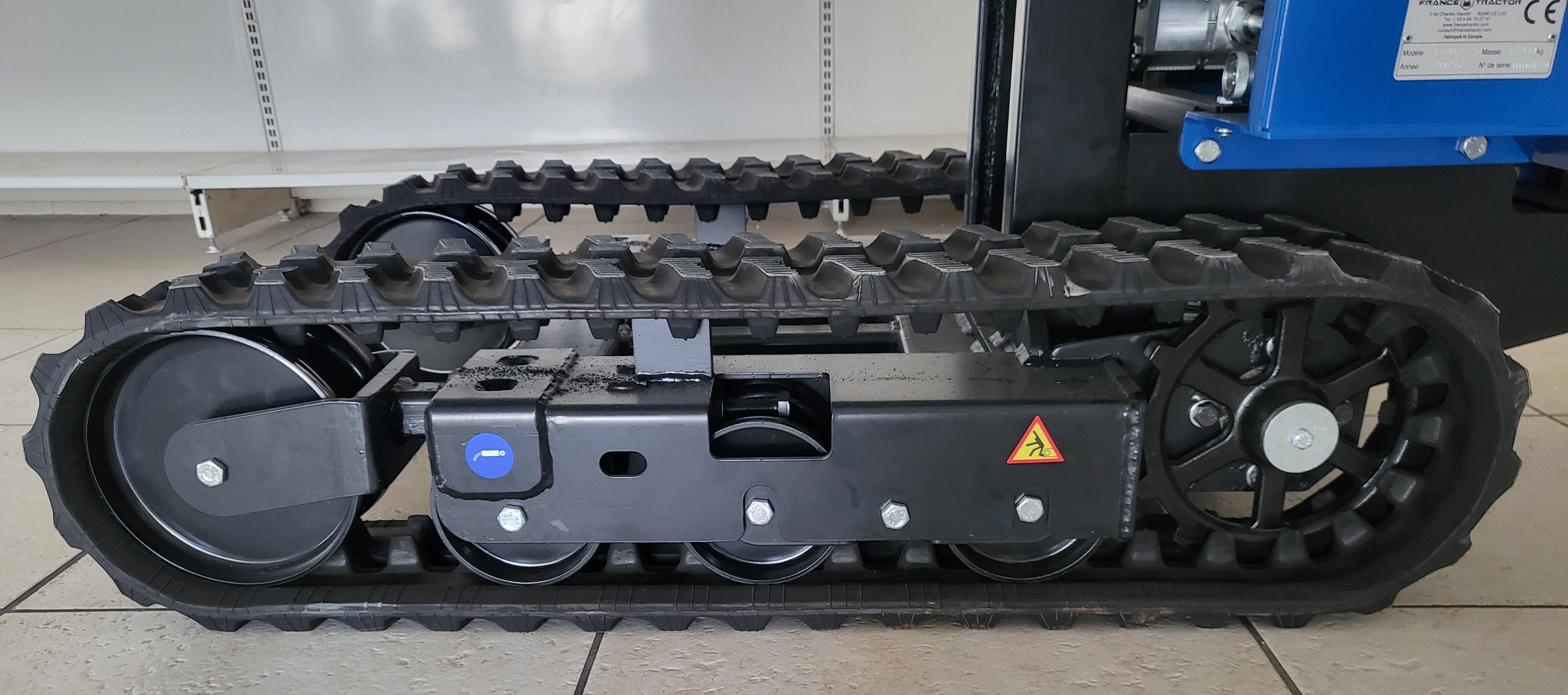 20260804 180407-Mini dumper